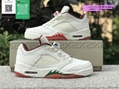 Jordan Air Jordan 5 Retro HF3183-001 Air Jordan 5 El Grito Low Air Jordan 5 Blac