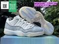 Air Jordan 11 Low Snakeskin Air Jordan 11 Low Bred 11s Gamma Blue Air Jordan 11 