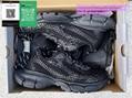 Balenciaga 10 3XL Phantom Sneaker Balenciaga Hike BB Black Warrior BB sneaker ba