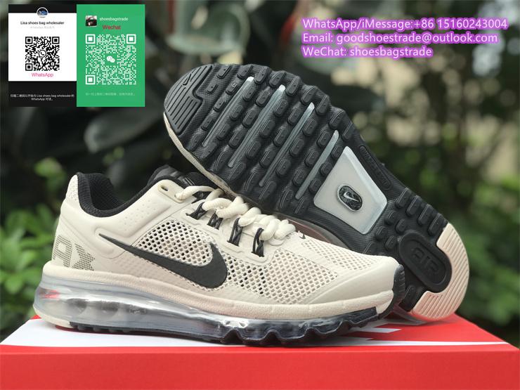      Air Max Flyknit Marathon running shoes      Air Max 2013 sneakers valentine 14