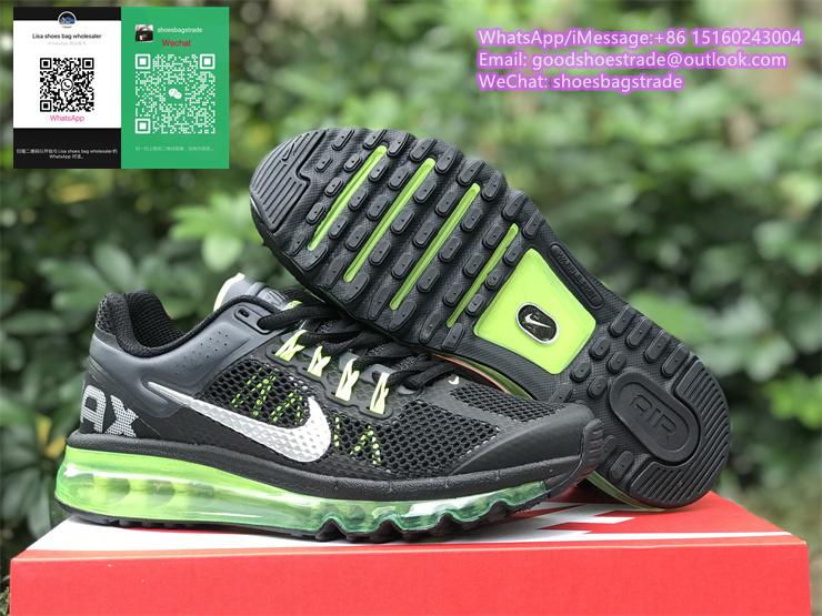      Air Max Flyknit Marathon running shoes      Air Max 2013 sneakers valentine 15
