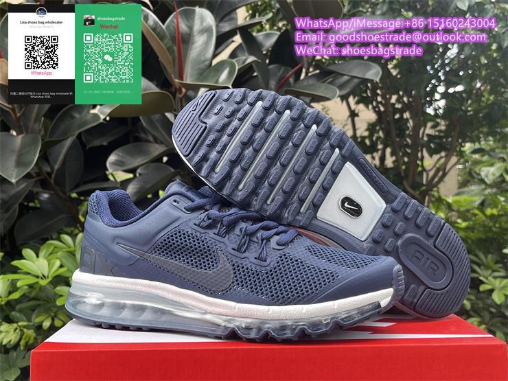      Air Max Flyknit Marathon running shoes      Air Max 2013 sneakers valentine 17