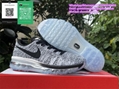      Air Max Flyknit Marathon running shoes      Air Max 2013 sneakers valentine 1
