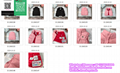 Children's down jacket down-filled coat girls' coat boy's jackets kids down jack