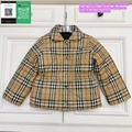 FF down jackets F logo coats kids clothes children clothing girl down jacket boy