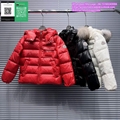 kids         down jackets infants clothing outdoor jacket Spring clothing Summer 12