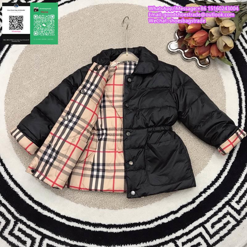 kids         down jackets infants clothing outdoor jacket Spring clothing Summer 6