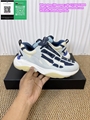 Amiri MA-1 Sneaker Trainers Amiri Runner Sports Shoes Design Shoes EU38-45 Amiri