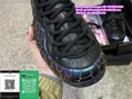  Nike Air Foamposite One Premium ArmoryNavy Q9050-400 Nike Air Foamposite One Ho