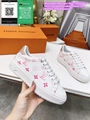 Louis Vuitton time out sneaker LV sneakers LV trainers LV men shoes LV women sho
