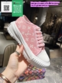 Louis Vuitton time out sneaker LV sneakers LV trainers LV men shoes LV women sho