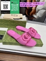 womens interlocking g slide sandal       nojum womens slide sandal summer slippe 13