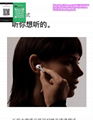 Wholesale Airpods 3rd pro Wireless bluetooth earphones headsets headphones Apple 2