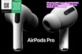 Wholesale Airpods 3rd pro Wireless bluetooth earphones headsets headphones Apple 3