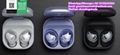Wholesale Airpods 3rd pro Wireless bluetooth earphones headsets headphones Apple 7