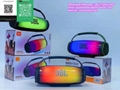 JBL GO3 Wireless Bluetooth Portable Speaker Subwoofer Outdoor Waterproof Audio U