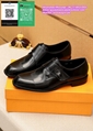 LV major loafer kensington derby varenne richelieu lv flex loafer driver Moccasi