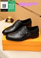 LV major loafer kensington derby varenne richelieu lv flex loafer driver Moccasi