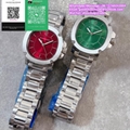 burberry watches black Dial Automatic Stainless Steel burberry Watches Steel Bel