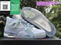 Nike SB x Air Jordan 4 Navy Jordan Air jordan 3 OG CHILE RED AJ 3 Valentine's Da