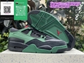 Nike SB x Air Jordan 4 Navy Jordan Air jordan 3 OG CHILE RED AJ 3 Valentine's Da