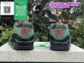 Nike SB x Air Jordan 4 Navy Jordan Air jordan 3 OG CHILE RED AJ 3 Valentine's Da