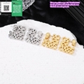 Loewe earrings Loewe bracelets Loewe chain bracelet Loewe necklace Loewe suits L