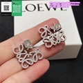 Loewe earrings Loewe bracelets Loewe chain bracelet Loewe necklace Loewe suits L