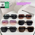 Prada sunglasses Prada eyewear prada sun glasses Prada belts prada necklace Chea