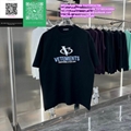 Vetements Tshirts Vetements hoodies Vetements pants Vetements shirts cotton T