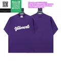 Vetements Tshirts Vetements hoodies Vetements pants Vetements shirts cotton T 15