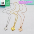 Tiffany necklace Tiffany earrings Tiffany bracelets bangles fashion jewelry tiff