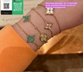 Tiffany necklace Tiffany earrings Tiffany bracelets bangles fashion jewelry tiff