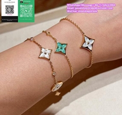 Tiffany necklace Tiffany earrings Tiffany bracelets bangles fashion jewelry tiff