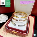 Cariter Bracelets cartier trinity cartier necklace cartier bangle with diamond w