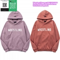 Fear of God Essentials 1977 Hoodie men cotton hoody fear of god sweatshirt Whole