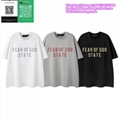 Fear of God Essentials 1977 Hoodie men cotton hoody fear of god sweatshirt Whole