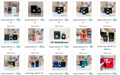 Wholesale fashion good girl heel perfume hot make up perfume Cosmetics perfume W