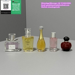 Wholesale fashion good girl heel perfume hot make up perfume Cosmetics perfume W