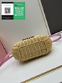 Miumiu Beau naplak patent leather bag Miu Miu Beau leather top-handle bag purses