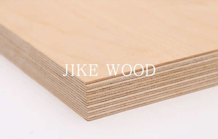 18MM 100% FULL BIRCH PLYWOOD