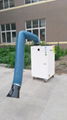 Mobile welding fume purifier 3