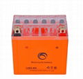 Guangdong Kejian 12N5 High Quality Motorcycle battery manufacturer Battery  1