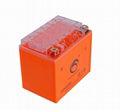 Guangdong Kejian 12V32ah Motorcycle Battery Pack 12V 32ah Battery for Motorcycle 2