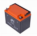 Guangdong Kejian 12V32ah Motorcycle Battery Pack 12V 32ah Battery for Motorcycle 3