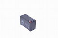 Guangdong Kejian 12V 7.2ah Gel Deep Cycle Solar Battery for UPS System 4