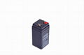 Guangdong Kejian 4V4.5AH Sealed battery for electronic balance and led light 2