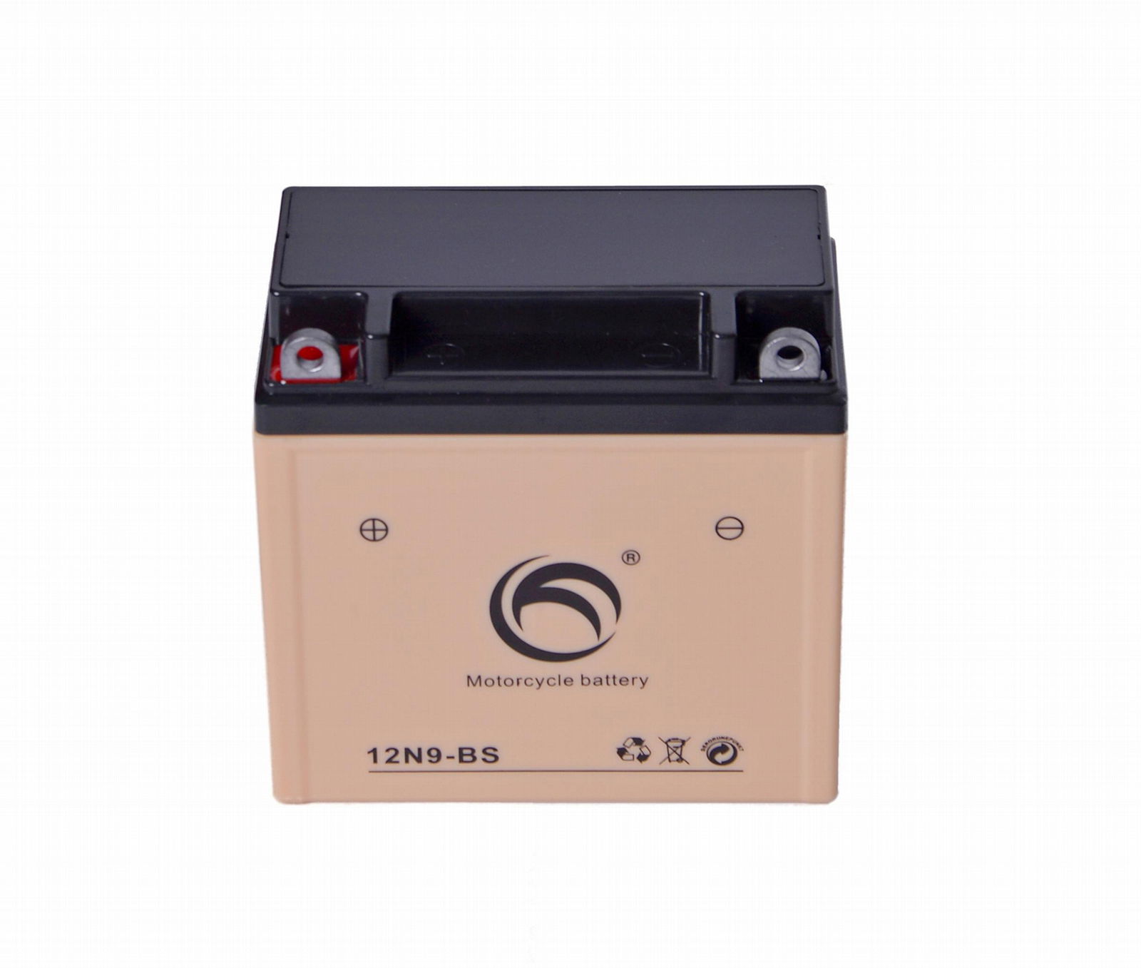 Guangdong Kejian 12V 9Ah Lead acid Battery VRLA Battery Storage Battery 4