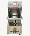 500G-5KG Semi-Auto 2-Nozzle Weigh Filler 1