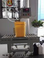 5-30KG Semi-auto Weigh Filling Machine